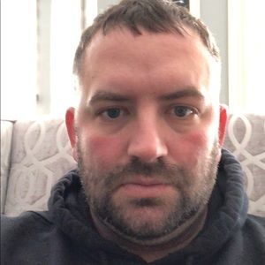 Meet your Posher, Brent